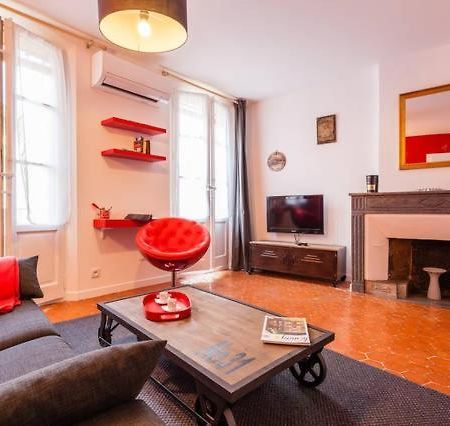 L'Entrecasteaux Apartment Aix-en-Provence Ngoại thất bức ảnh