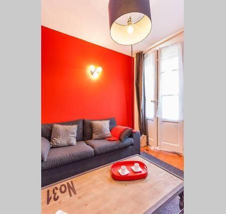 L'Entrecasteaux Apartment Aix-en-Provence Ngoại thất bức ảnh