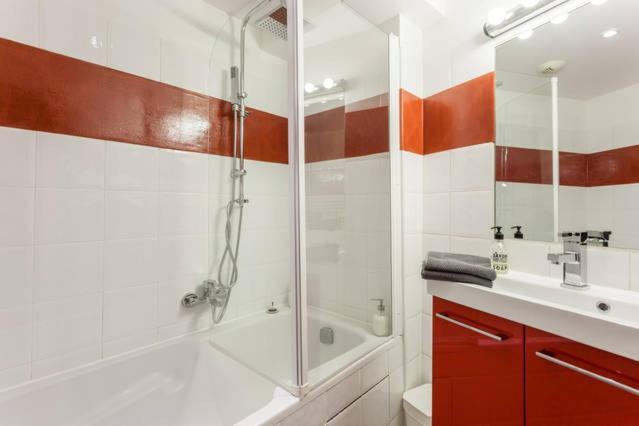 L'Entrecasteaux Apartment Aix-en-Provence Ngoại thất bức ảnh