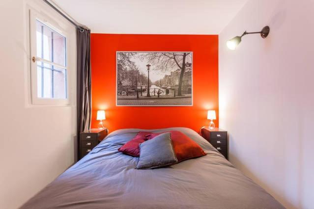 L'Entrecasteaux Apartment Aix-en-Provence Ngoại thất bức ảnh